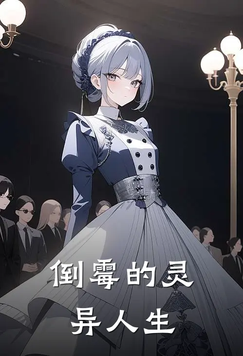 倒霉的灵异人生