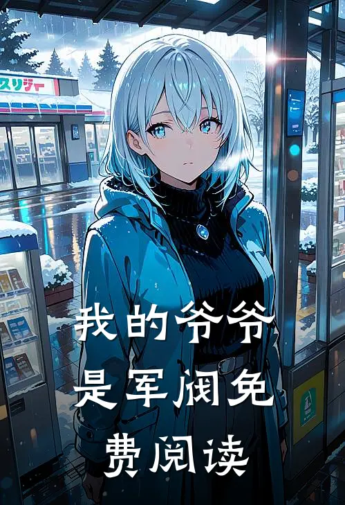 我的爷爷是军阀免费阅读