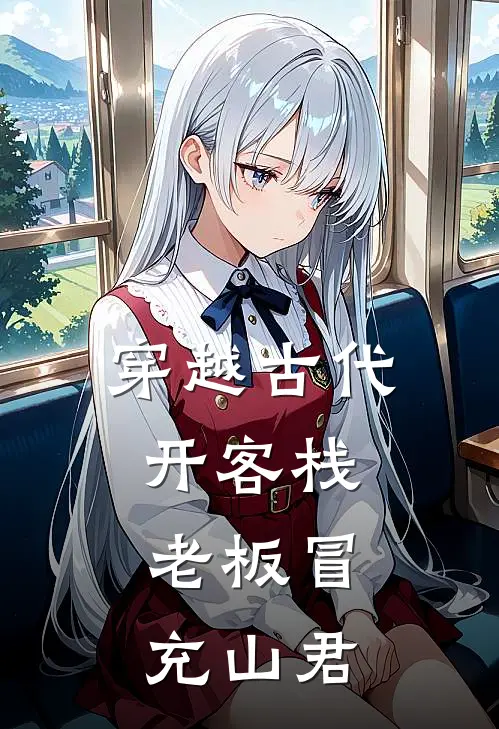 穿越古代开客栈，老板冒充山君