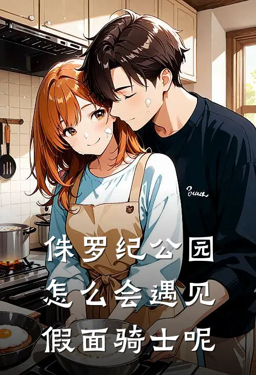 侏罗纪公园怎么会遇见假面骑士呢