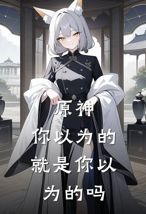 原神：你以为的就是你以为的吗