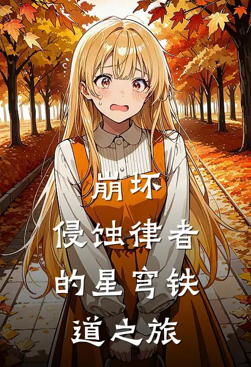 崩坏：侵蚀律者的星穹铁道之旅