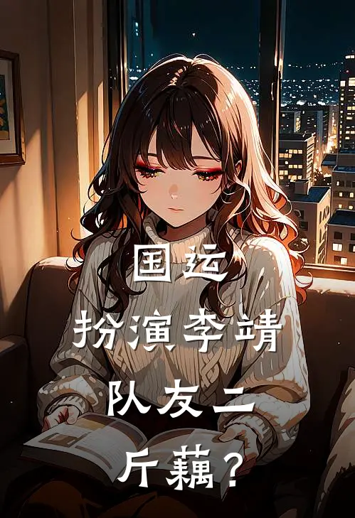 国运：扮演李靖，队友二斤藕？