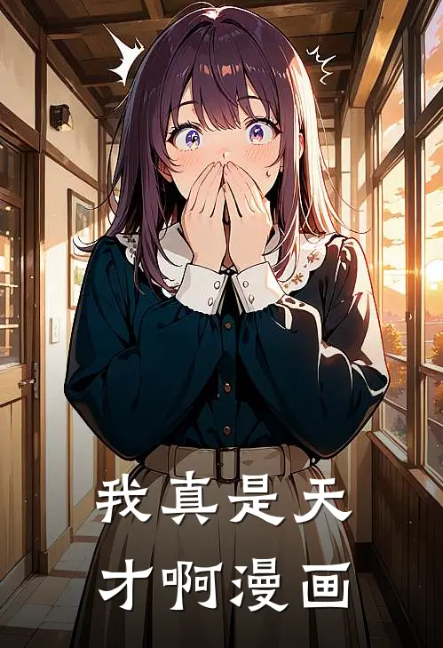 我真是天才啊漫画