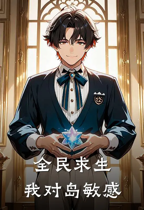 全民求生：我对岛敏感