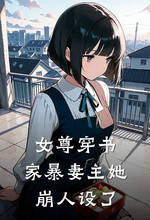 女尊穿书，家暴妻主她崩人设了