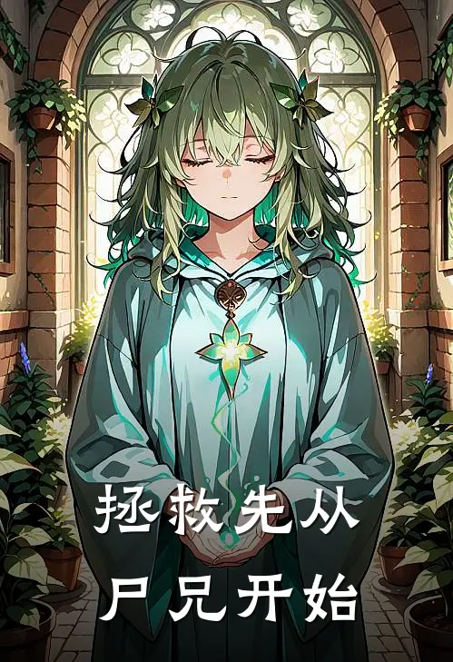 拯救先从尸兄开始