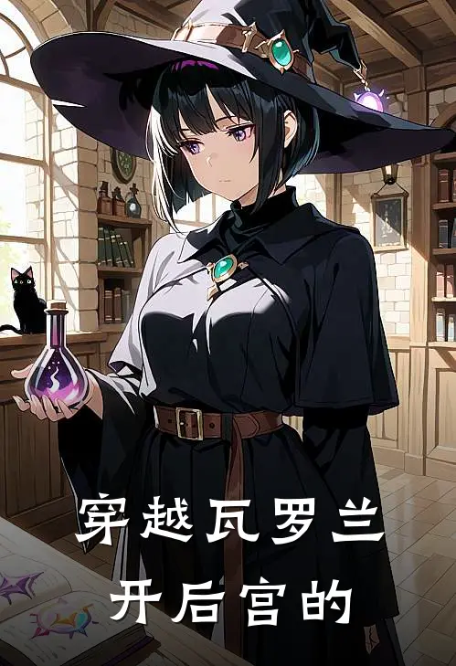 穿越瓦罗兰开后宫的