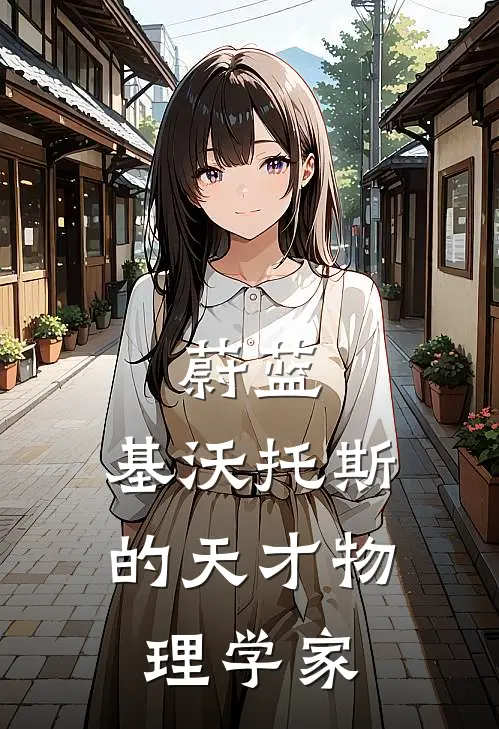 蔚蓝：基沃托斯的天才物理学家