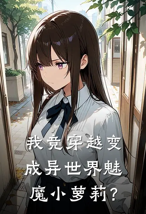 我竟穿越变成异世界魅魔小萝莉？