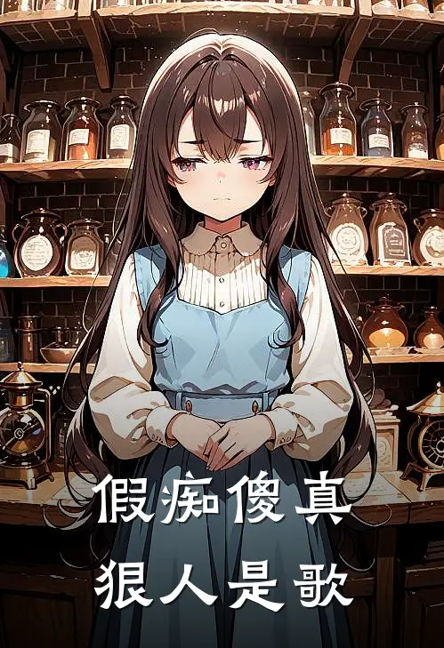 假痴傻真狠人是歌