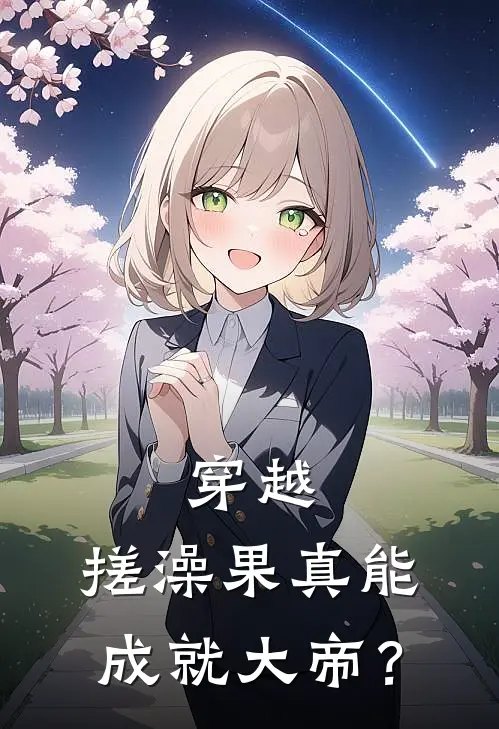 穿越：搓澡果真能成就大帝？