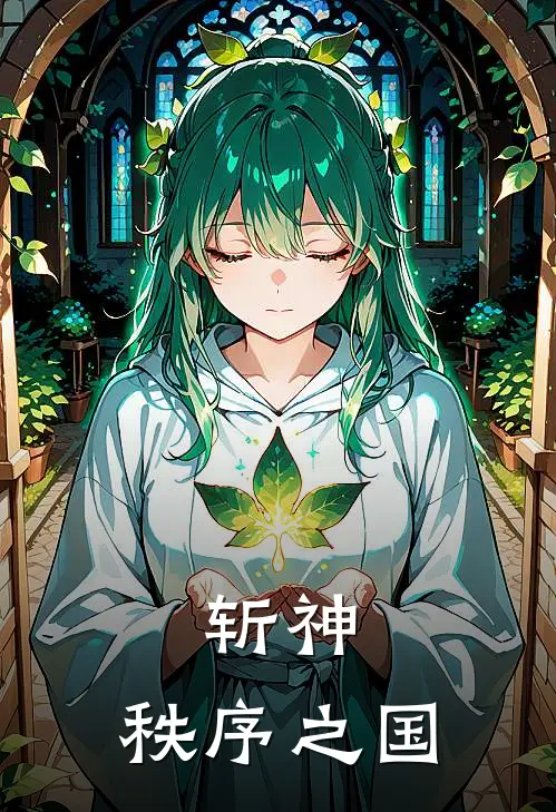 斩神：秩序之国