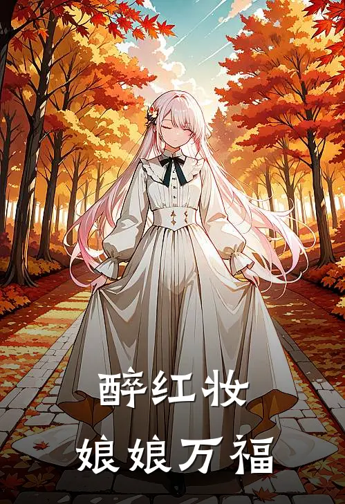 醉红妆：娘娘万福