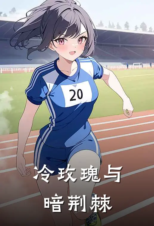 冷玫瑰与暗荆棘