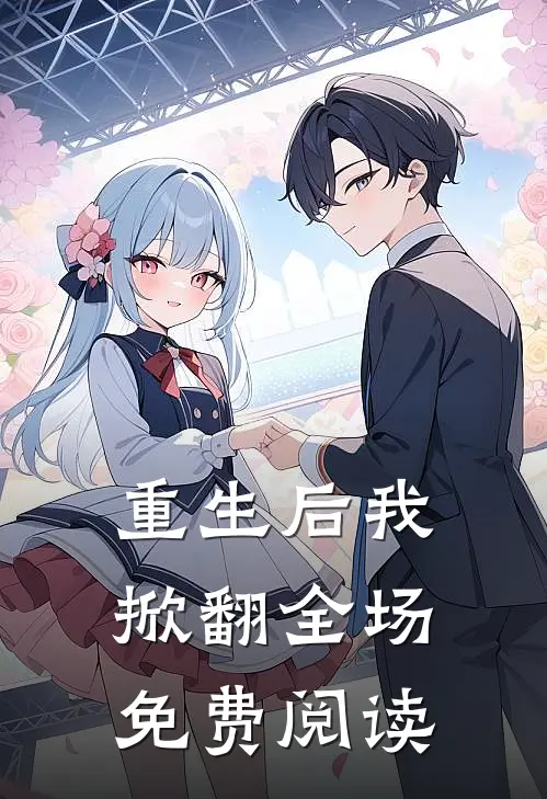 重生后我掀翻全场免费阅读