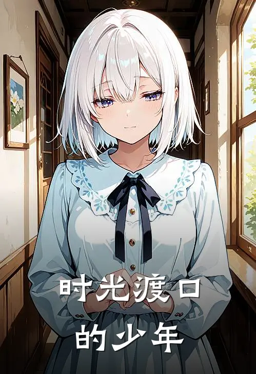 时光渡口的少年