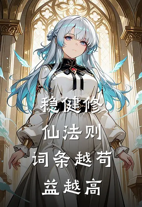 稳健修仙法则：词条越苟益越高