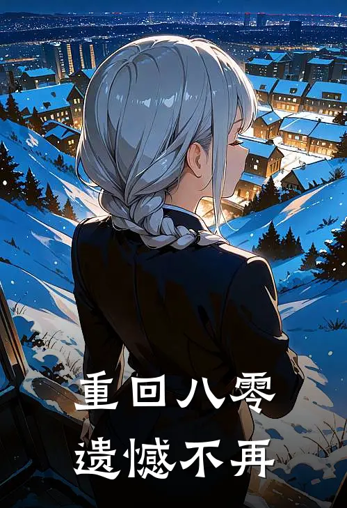 重回八零：遗憾不再