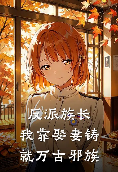 反派族长：我靠娶妻铸就万古邪族