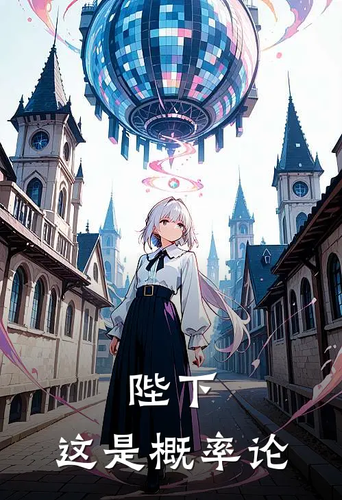 陛下，这是概率论