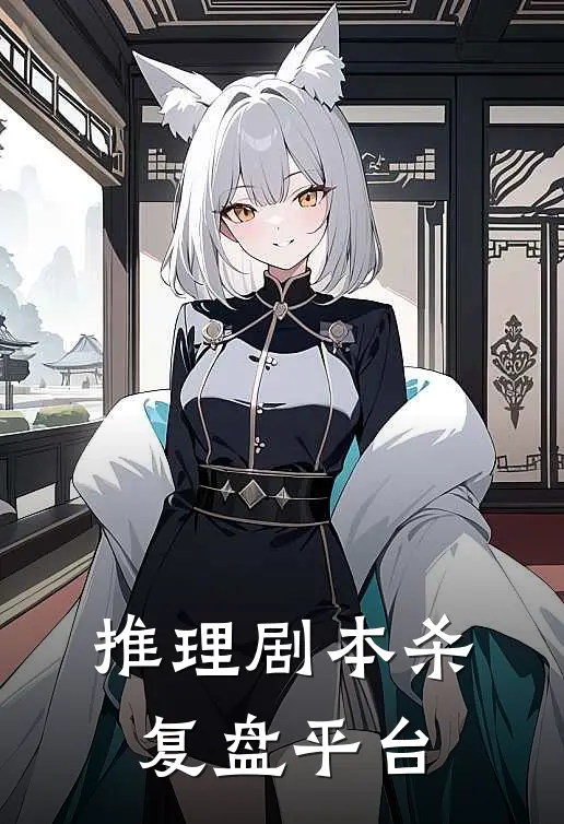 推理剧本杀复盘平台