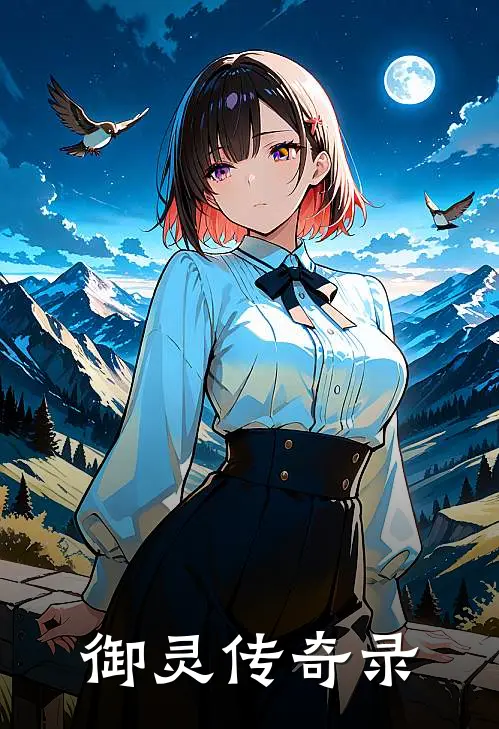 御灵传奇录