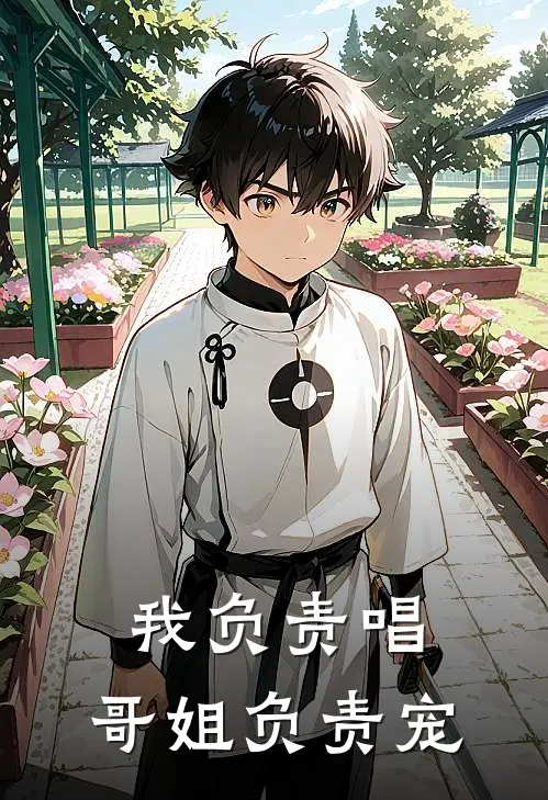 我负责唱，哥姐负责宠