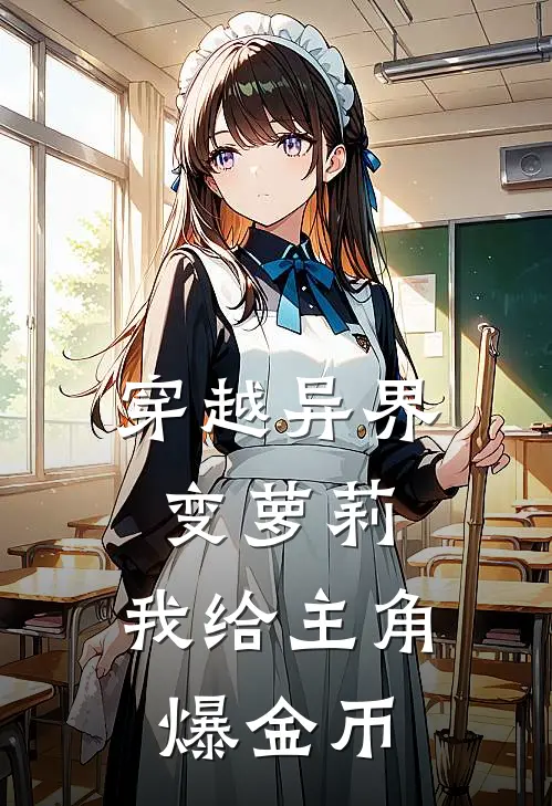 穿越异界变萝莉，我给主角爆金币