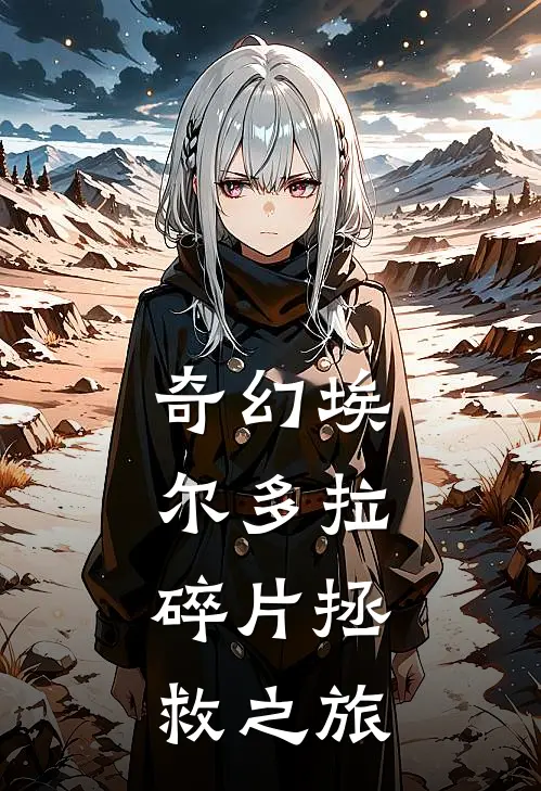 奇幻埃尔多拉：碎片拯救之旅