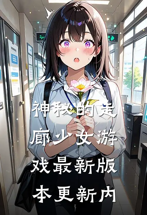 神秘的走廊少女游戏最新版本更新内