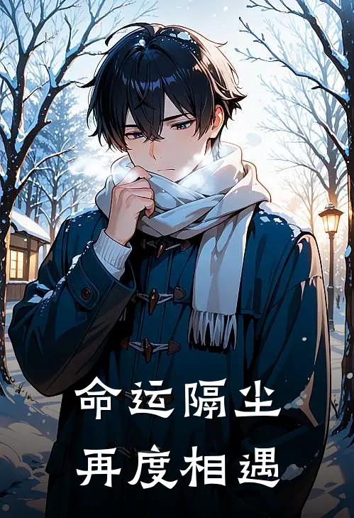 命运隔尘再度相遇