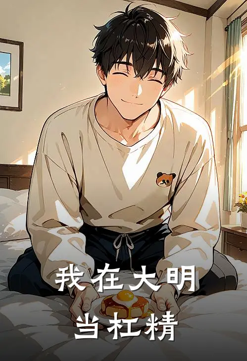 我在大明当杠精