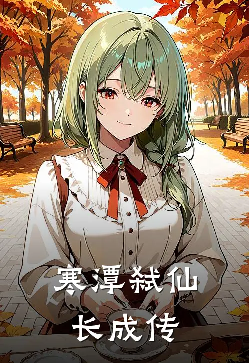 寒潭弑仙长成传