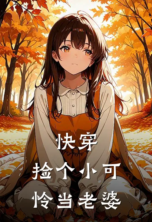 快穿：捡个小可怜当老婆