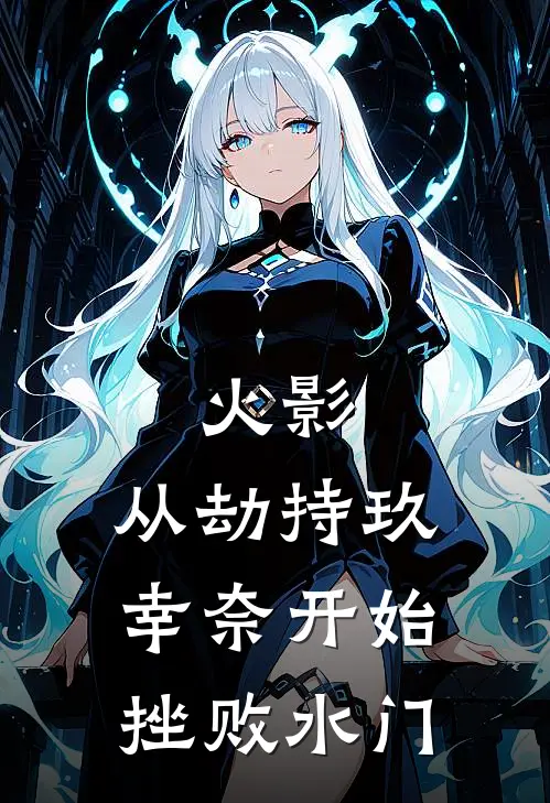 火影：从劫持玖幸奈开始挫败水门