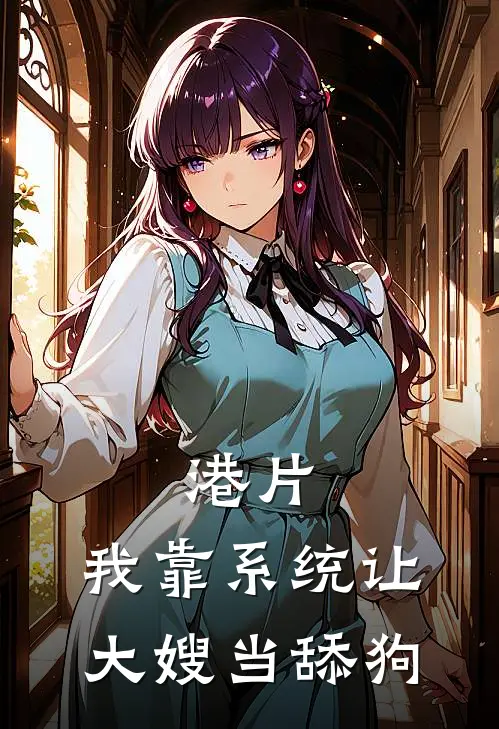 港片：我靠系统让大嫂当舔狗