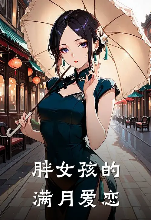 胖女孩的满月爱恋