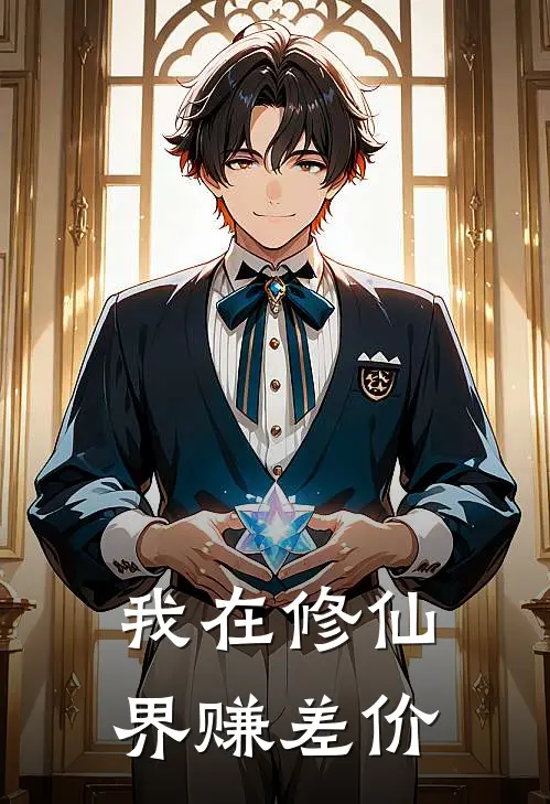 我在修仙界赚差价