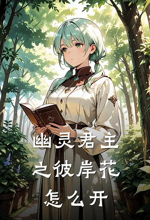 幽灵君主之彼岸花怎么开