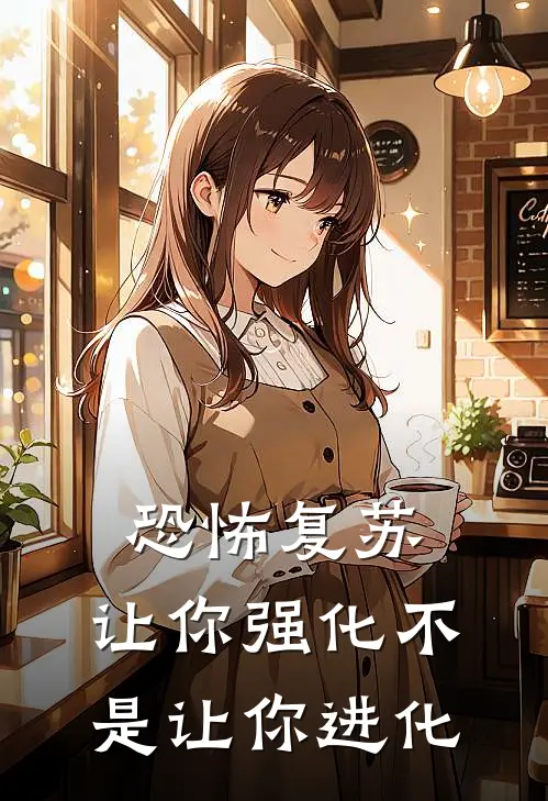 恐怖复苏：让你强化不是让你进化