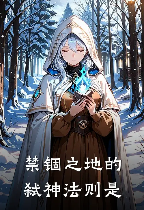 禁锢之地的弑神法则是