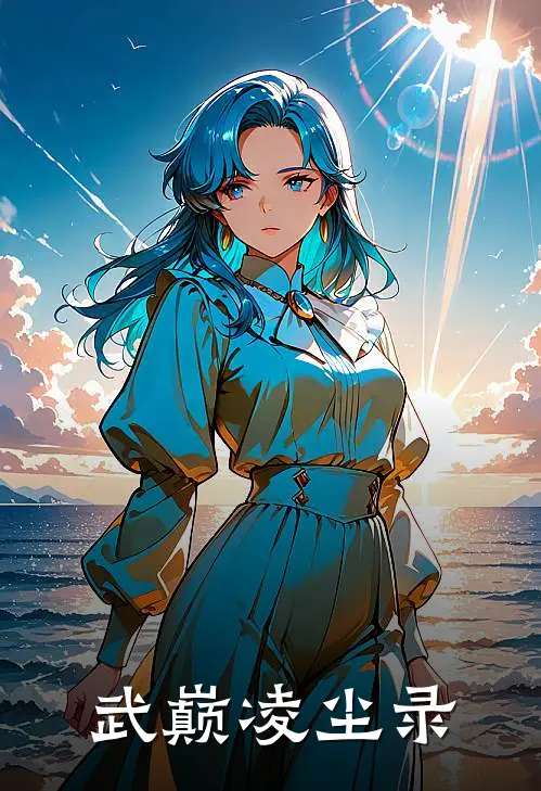 武巅凌尘录
