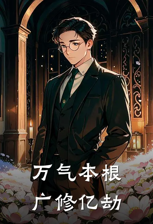 万气本根广修亿劫