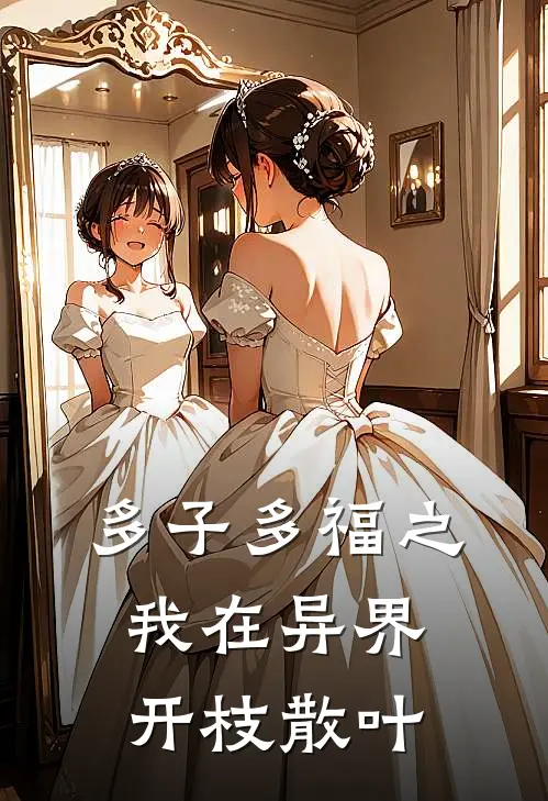 多子多福之我在异界开枝散叶