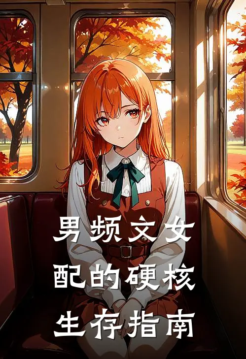 男频文女配的硬核生存指南