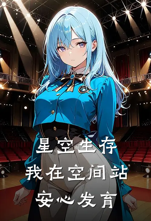 星空生存，我在空间站安心发育