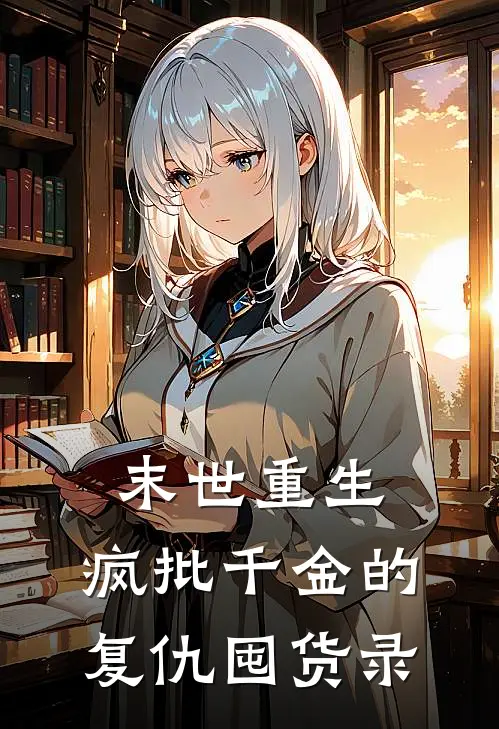 末世重生：疯批千金的复仇囤货录