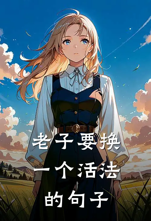 老子要换一个活法的句子