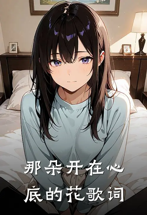那朵开在心底的花歌词